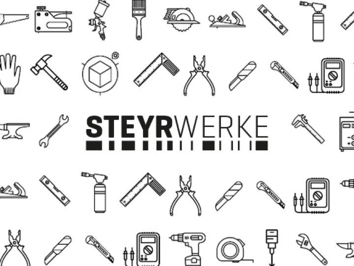 Makerspace Steyr-Werke