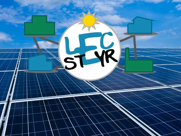 Local Energy Community