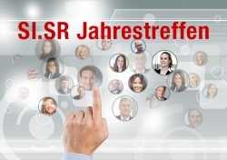 Einladung SI.SR Jahrestreffen 2018